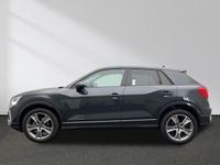Gebraucht Audi Q2 Advanced Plus 116 PS (85 kW) 2024 Grau SUV