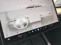 Gebraucht Tesla Model Y 378 kW (514 PS) 2022 Weiß SUV