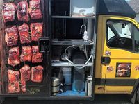 Gebraucht Iveco Daily 136 PS (100 kW) 2011 Gelb Kombi