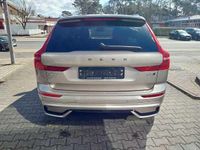 Gebraucht Volvo XC60 Plus 250 PS (183 kW) 2025 Silber SUV