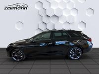 Gebraucht Cupra Leon 204 PS (150 kW) 2022 Schwarz Kombi