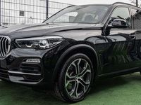 gebraucht BMW X5 xDrive45e|HYBRID|PANO|HEADUP|GESTIK|360°|AHK