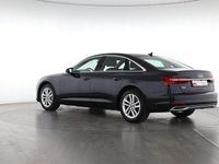 Gebraucht Audi A6 Advanced 204 PS (150 kW) 2024 Blau Limousine