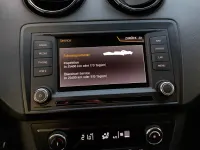 Gebraucht Seat Ibiza ST 110 PS (80 kW) 2015 Weiß Kombi