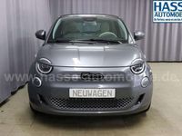 gebraucht Fiat 500e by Bocelli 42 kWh, 17"-Leichtmetallfelgen mit D...