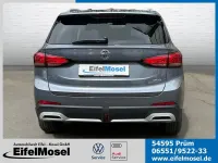 Neu MG ZS Luxury 197 PS (144 kW) 2026 Grau SUV