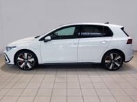 Gebraucht VW Golf GTE 150 PS (110 kW) 2021 Pure white Limousine