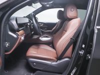 Gebraucht Mercedes GLE300 269 PS (197 kW) 2024 Obsidianschwarz (metallic) SUV