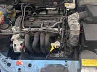 gebraucht Ford Focus 1,6l Klima wenig km