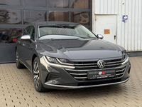 Gebraucht VW Arteon Elegance 218 PS (160 kW) 2021 Grau Kombi
