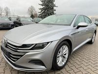 Gebraucht VW Arteon 150 PS (110 kW) 2022 Silber Limousine