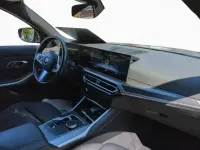 Gebraucht BMW M340 Comfort Edition 340 PS (250 kW) 2023 Skyscraper grau (grau) Limousine