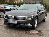 Gebraucht VW Passat Comfortline 190 PS (139 kW) 2016 Schwarz Limousine