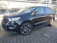 Gebraucht Ford Edge Sport 209 PS (153 kW) 2017 Iridiumschwarz metallic SUV