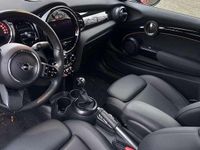 Gebraucht Mini Cooper Cabriolet Classic 136 PS (100 kW) 2024 Cabrio