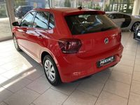 gebraucht VW Polo Comfortline