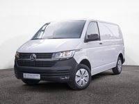 gebraucht VW Transporter T6.12.0 TDI DSG Kasten 5J-Garantie