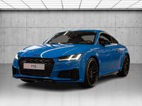 gebraucht Audi TTS Coupé TFSI 235320 kWPS S tronic