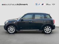 Gebraucht Mini Cooper Countryman 2014 Schwarz SUV