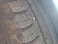 Gebraucht Opel Agila 75 PS (55 kW) 2004 Blau Van / Kleinbus