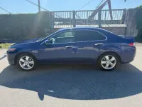 Gebraucht Honda Accord Executive 201 PS (147 kW) 2009 Blau Limousine