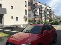 Gebraucht Audi RS Q3 310 PS (228 kW) 2014 SUV