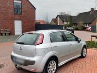 gebraucht Fiat Punto Evo 1.3 Multijet Gutes Auto!