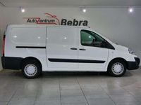 Używany Citroën Jumpy Proline 128 KM (94 kW) 2014 Biały Minivan