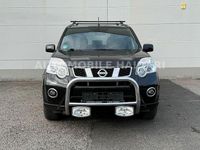 Gebraucht Nissan X-Trail 173 PS (127 kW) 2011 Schwarz SUV