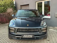 Gebraucht Porsche Macan GTS 441 PS (324 kW) 2021 Grau SUV