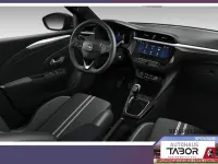 Nouvelle Opel Corsa 101 ch (74 kW) 2025 Rouge Citadine