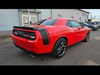 Gebraucht Dodge Challenger 377 PS (277 kW) 2022 Rot Coupé