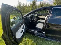 Gebraucht Infiniti Q30 Premium 170 PS (125 kW) 2017 Schwarz Limousine