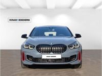 gebraucht BMW 128 1er-Reiheti+Navi+DAB+LED+RFK+SHZ+LenkradHZG+PDCv+h