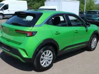 Gebraucht Opel Mokka-e Edition 100 kW (136 PS) 2022 Grün SUV
