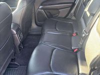 Usado Jeep Compass Limited 170 HP (125 kW) 2018 Preto SUV