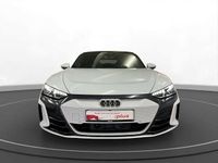 Gebraucht Audi e-tron GT quattro Advanced 350 kW (476 PS) 2023 Suzukagrau metallic Limousine