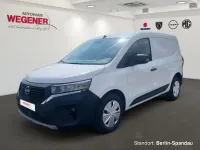Gebraucht Nissan Townstar Acenta 131 PS (96 kW) 2024