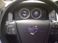 Gebraucht Volvo XC60 205 PS (150 kW) 2010 Weiß SUV