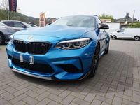 gebraucht BMW M235 2er -Klima Xenon Navi Kurvenlicht