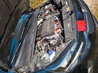 Gebraucht Opel Corsa-e Edition 100 kW (136 PS) 2022 Schwarz Kleinwagen