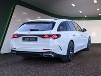 Gebraucht Mercedes E200 Advanced Plus 204 PS (150 kW) 2023 Andere / manufaktur lack manufaktur opali Kombi