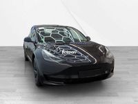 Gebraucht Tesla Model 3 Standard Range 208 kW (283 PS) 2022 Schwarz Limousine