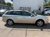 Second-hand Mazda 6 120 CP (88 kW) 2005 Gri Berlinǎ