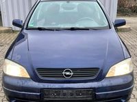 gebraucht Opel Astra 1.6 Benzin TÜV/AU 03/26