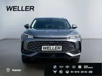 Neu MG HS Luxury 224 PS (164 kW) 2026 Grau SUV