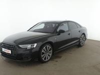 Gebraucht Audi A8 S-Line 340 PS (250 kW) 2022 Schwarz Limousine