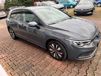 Gebraucht VW Golf VIII Move 150 PS (110 kW) 2023 Delfingrau Limousine