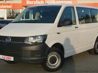 Używany VW T6 102 KM (75 kW) 2019 Biały Van
