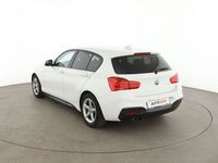 gebraucht BMW 120 1er i M Sport, Benzin, 21.290 €
